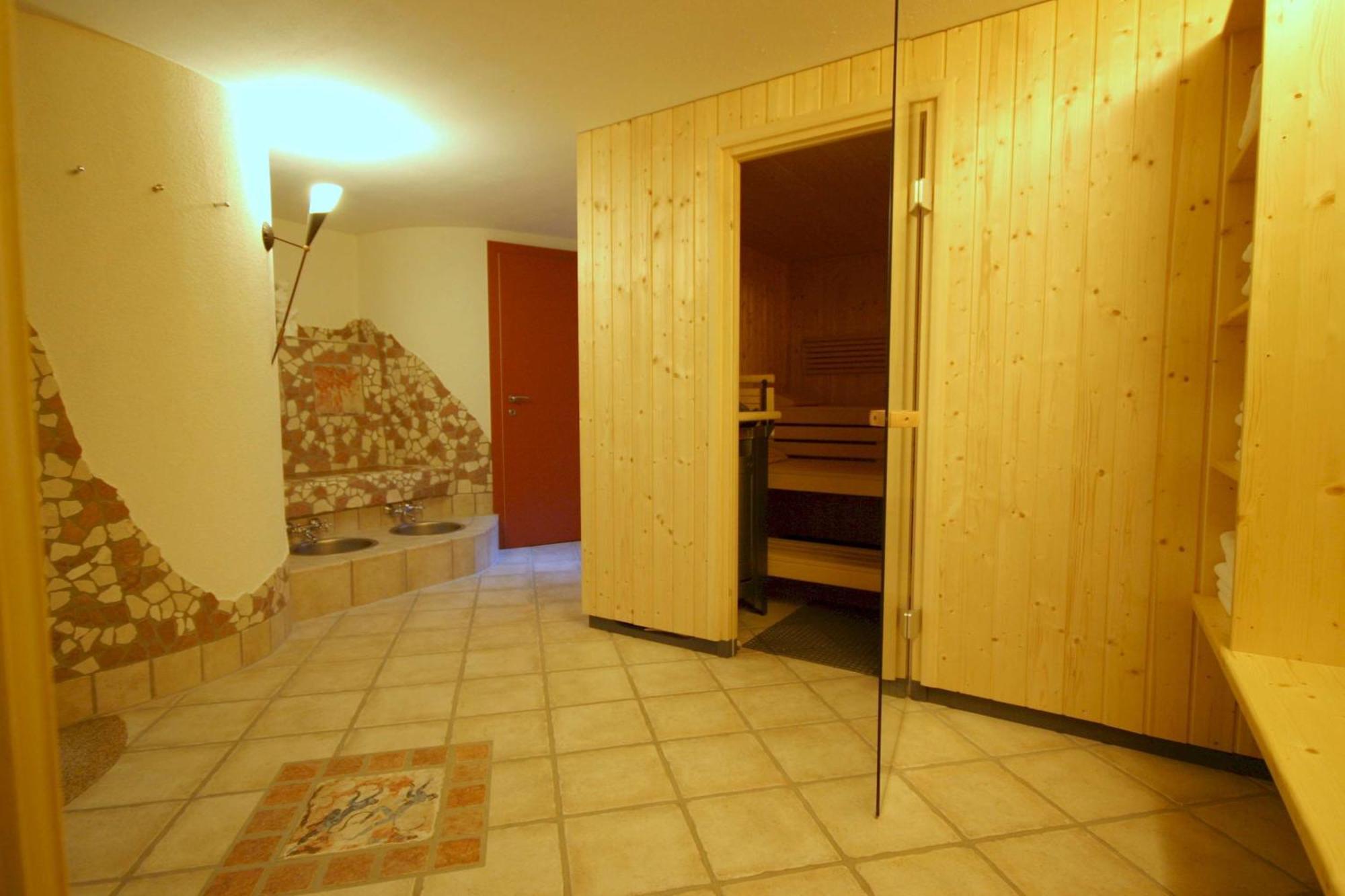 Hotel-Pension Stallinger Weyregg Kültér fotó