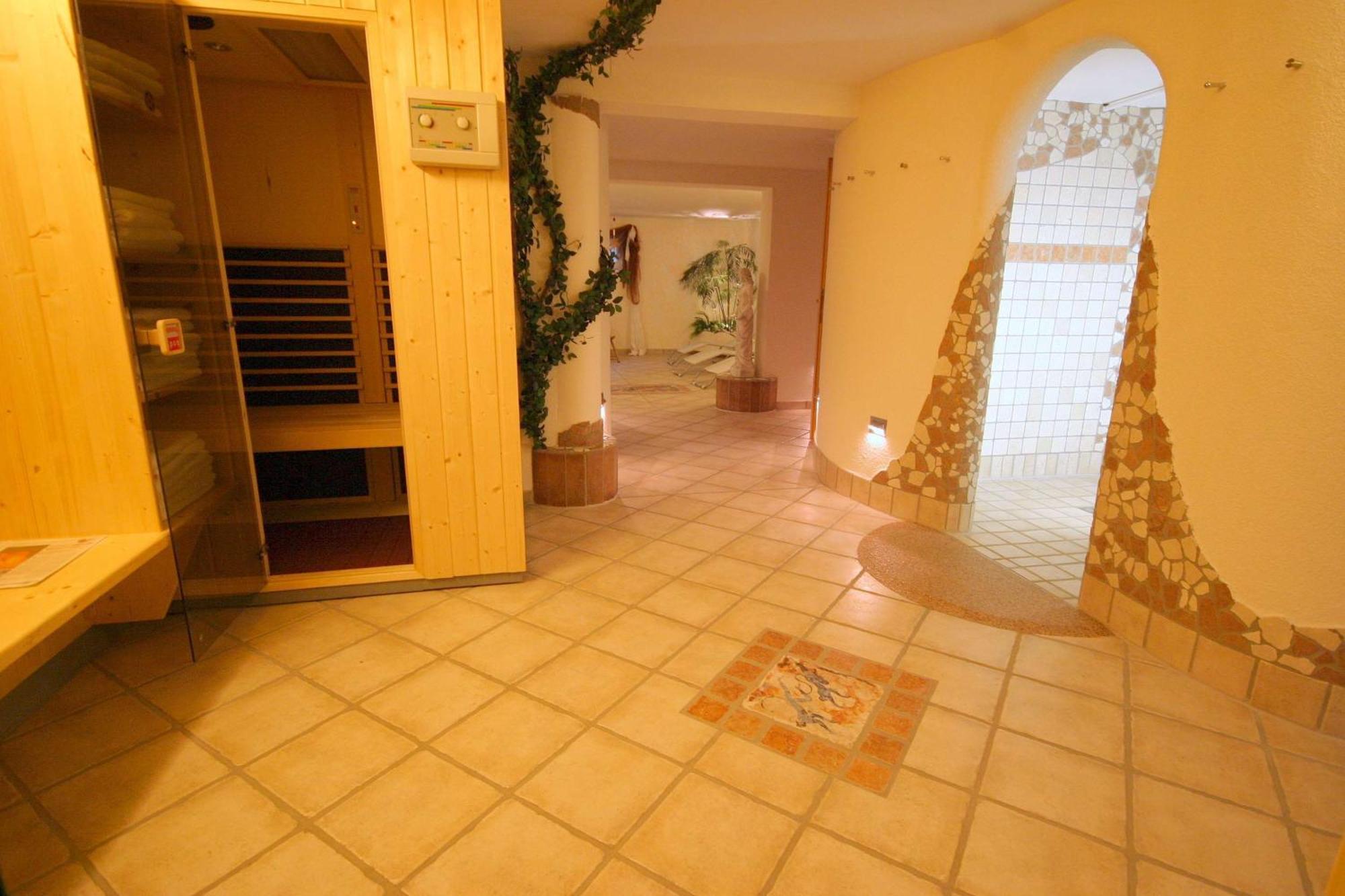 Hotel-Pension Stallinger Weyregg Kültér fotó
